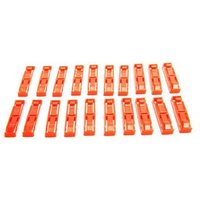 CARRERA 20085245 TRACK ACCESSORIES 1:24 Fahrbahnverriegelung (20) von Carrera