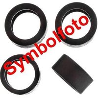 CARRERA 20085393 DIGITAL 124 REIFENSET von Carrera