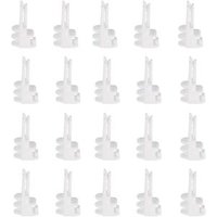 CARRERA 20088186 GO!!! / DIGITAL 143 Leitplankenhalter von Carrera