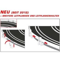 CARRERA 20088303 GO!!! / DIGITAL 143 Leitplankenhalter (breit) ab 2012 von Carrera