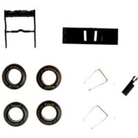 CARRERA 20088379 GO!!! KLEINTEILE für #64073 von Carrera