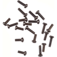 CARRERA 20089108 SCHRAUBENSATZ KLEIN, MITTEL 10 Stck. von Carrera