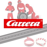 CARRERA 20089175 EVOLUTION HECKSPOILER 25720 von Carrera