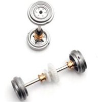 CARRERA 20089489 EVOLUTION Achsen für 27254, 27329, 30493, 30525 von Carrera