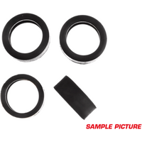 CARRERA 20089591 EVOLUTION + DIGITAL 132 REIFENSET PONTIAC FIREBIRD TRANS AM von Carrera