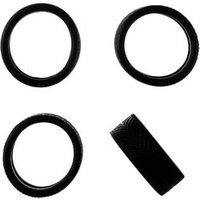 CARRERA 20089920 EVOLUTION + DIGITAL 132 REIFENSET von Carrera