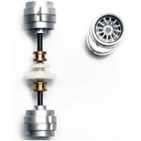 CARRERA 20090160 DIGITAL 132 Vorder- und Hinterachse Red Bull RB von Carrera