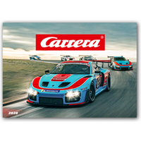 CARRERA 29771326 Carrera Katalog 2020 von Carrera