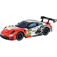 CARRERA 50051009 Hybrid 1:50 Porsche 911 GT3 R 'Lionspeed GP, No.24' von Carrera