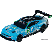 CARRERA 50051020 Carrera Hybrid KI Gaming Rennaction Fahrzeug 1:50 Ford Mustang GT3 'Champion Spirit, No.55' CARRERA 50051020 Carrera Hybrid KI Gaming Rennaction Fahrzeug 1:50 Ford Mustang GT3 'Champion Spirit, No.55' von Carrera