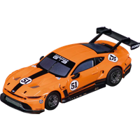CARRERA 50051021 Carrera Hybrid KI Gaming Rennaction Fahrzeug 1:50 Ford Mustang GT3 'No.51' CARRERA 50051021 Carrera Hybrid KI Gaming Rennaction Fahrzeug 1:50 Ford Mustang GT3 'No.51' von Carrera