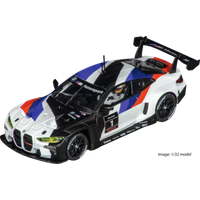 CARRERA 50051022 Carrera Hybrid KI Gaming Rennaction Fahrzeug 1:50 BMW M4 GT3 'BMW M Motorsport, No.1' CARRERA 50051022 Carrera Hybrid KI Gaming Rennaction Fahrzeug 1:50 BMW M4 GT3 'BMW M Motorsport, No.1' von Carrera