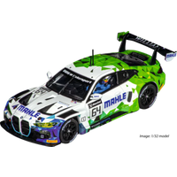 CARRERA 50051023 Carrera Hybrid KI Gaming Rennaction Fahrzeug 1:50 BMW M4 GT3 'Mahle Racing Team' CARRERA 50051023 Carrera Hybrid KI Gaming Rennaction Fahrzeug 1:50 BMW M4 GT3 'Mahle Racing Team' von Carrera