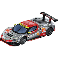 CARRERA 50051032 Hybrid 1:50 Ferrari 296 GT3 'Vista AF Corse, No.55' von Carrera