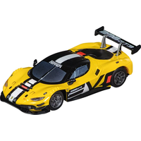 CARRERA 50051034 Hybrid 1:50 Ferrari 296 GT3 Evo 'Launch 2025' von Carrera
