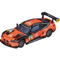 CARRERA 50051045 Hybrid KI Gaming Rennaction Fahrzeug 1:50 BMW M4 GT3 'FK Performance Motorsport, No. 11' CARRERA 50051045 Hybrid KI Gaming Rennaction Fahrzeug 1:50 BMW M4 GT3 'FK Performance Motorsport, No. 11' von Carrera