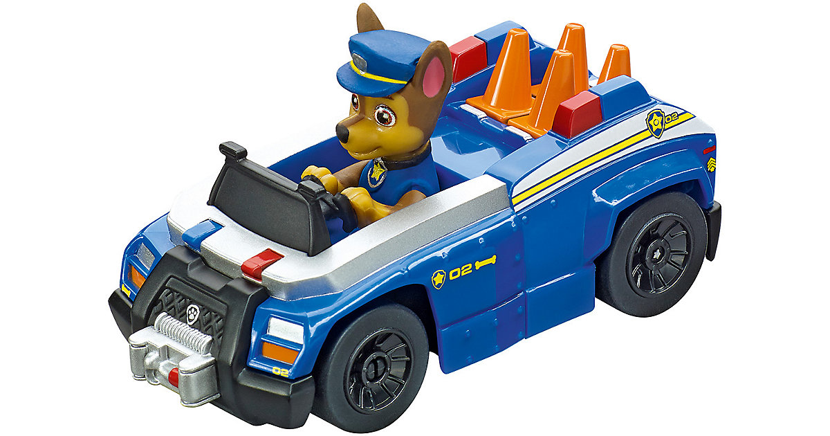 CARRERA FIRST - Slot Car - Paw Patrol - Chase CARRERA FIRST - Slot Car - Paw Patrol - Chase von Carrera