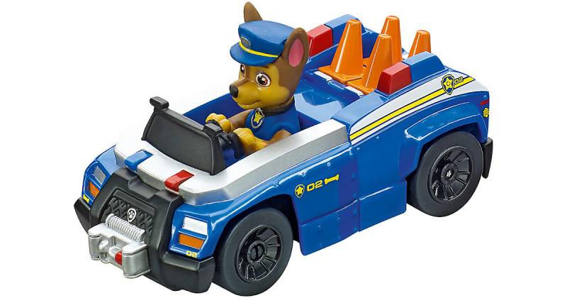 CARRERA FIRST - Slot Car - Paw Patrol - Chase von Carrera