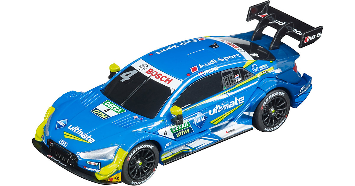 "CARRERA GO!!! - Slot Car - Audi RS 5 DTM ""R.Frijns""" "CARRERA GO!!! - Slot Car - Audi RS 5 DTM ""R.Frijns""" von Carrera