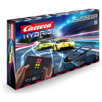 CARRERA HYBRID 50050001 CARRERA HYBRID Speedway to Hell CARRERA HYBRID 50050001 CARRERA HYBRID Speedway to Hell von Carrera