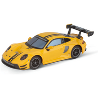 CARRERA HYBRID 50051001 Porsche 911 GT3 R "Speed Yellow" CARRERA HYBRID 50051001 Porsche 911 GT3 R "Speed Yellow" von Carrera