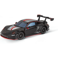 CARRERA HYBRID 50051003 Porsche 911 GT3 R "Black Devil" CARRERA HYBRID 50051003 Porsche 911 GT3 R "Black Devil" von Carrera