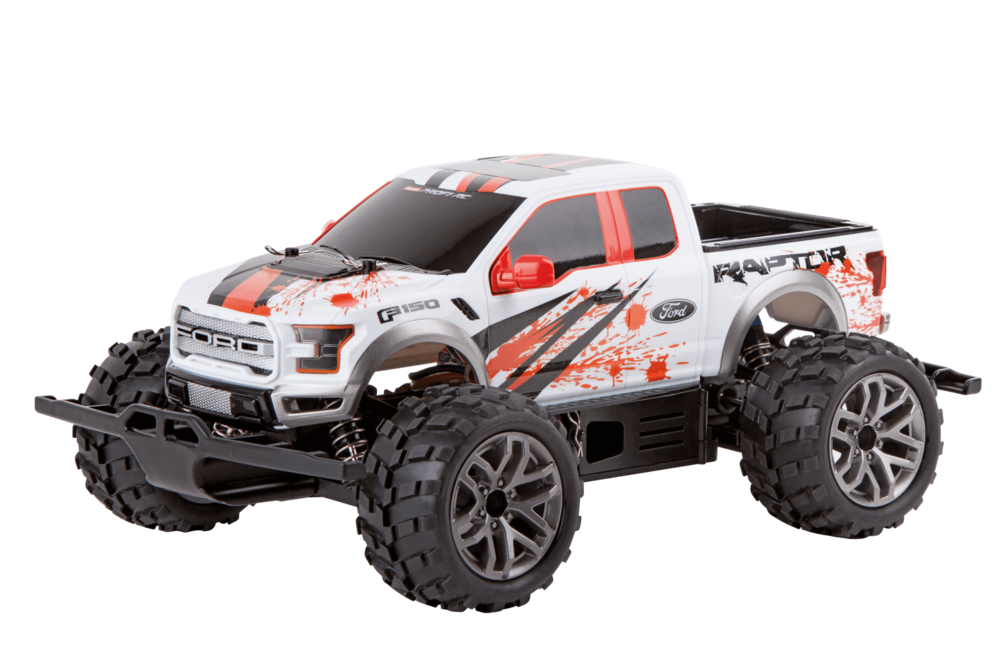 |CARRERA PROFI FORD F-150 RAPTOR 2017| |CARRERA PROFI FORD F-150 RAPTOR 2017| von Carrera