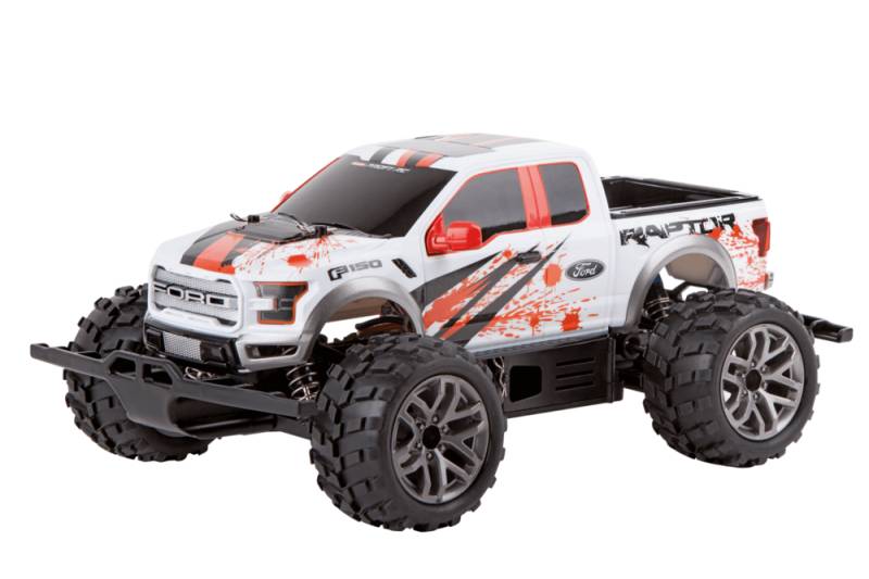 |CARRERA PROFI FORD F-150 RAPTOR 2017| von Carrera