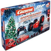 CARRERA RC 370240009 2,4 GHz - X-Mas Turnator - Advent Calendar von Carrera