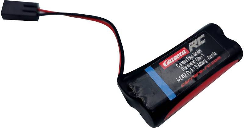 CARRERA RC Ersatzakku - Li-Ion Akku 7,4V 900 mAh von Carrera