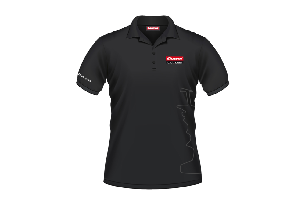 |Ca Poloshirt Club L| |Ca Poloshirt Club L| von Carrera