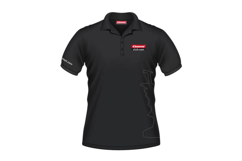 |Ca Poloshirt Club L| von Carrera
