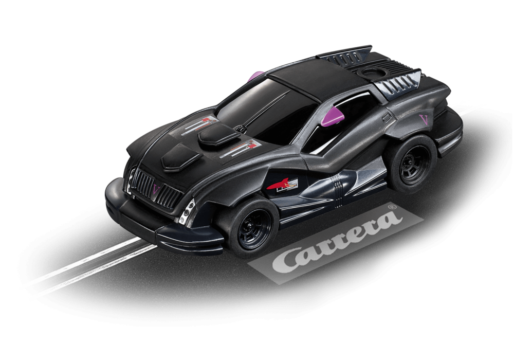 |Carforce Agent "Agent V"| |Carforce Agent "Agent V"| von Carrera