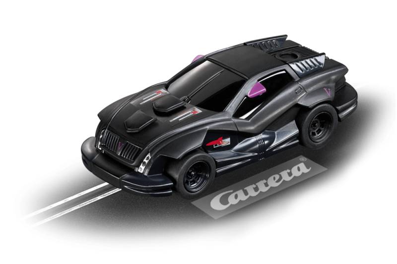 |Carforce Agent "Agent V"| von Carrera