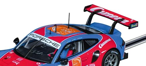 Carrera 124 | Kleinteile/Ersatzteile | Porsche 911 RSR 23949 von Carrera