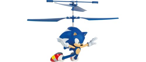 Carrera 2,4GHz Sonic The Hedgehog(TM), Soaring Sonic von Carrera