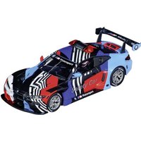 ""Carrera 20023970 DIGITAL 124 Auto BMW M4 GT3 "Safety Car""""""""" von Carrera
