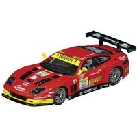 ""Carrera 20023974 DIGITAL 124 Auto Ferrari 575 GTC "No.10""""""""" von Carrera