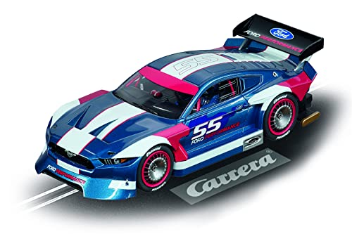 Carrera 20027637 Ford Mustang GTY No.55 von Carrera