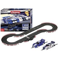Carrera 20030033 DIGITAL 132 Start-Set Carrera 20030033 DIGITAL 132 Start-Set von Carrera