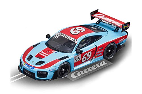 Carrera 20030921 Porsche 935 GT2 No.96/69" Carrera 20030921 Porsche 935 GT2 No.96/69" von Carrera