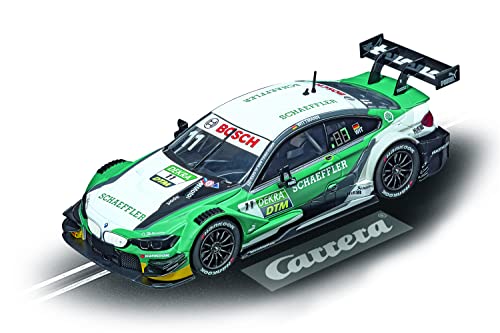Carrera 20030937 BMW M4 M.Wittmann, No.11 (DTM 2019) von Carrera