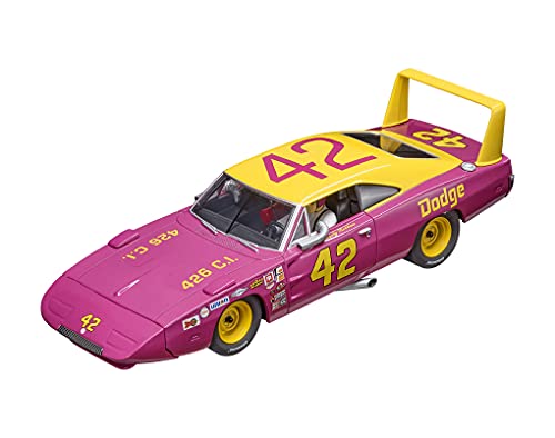 Carrera 20030941 Dodge Charger Daytona No.42 Carrera 20030941 Dodge Charger Daytona No.42 von Carrera