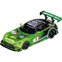 Carrera 20032015 DIGITAL 132 Auto Mercedes-AMG GT3 Evo "GetSpeed Performance, No.3", 24H Nürburgring Carrera 20032015 DIGITAL 132 Auto Mercedes-AMG GT3 Evo "GetSpeed Performance, No.3", 24H Nürburgring von Carrera