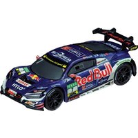 "Carrera 20032044 DIGITAL 132 Auto Audi R8LMS GT3 "Abt Sportsline - Red Bull"" DTM 2024""" von Carrera