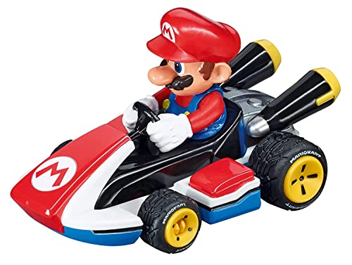 Carrera 20064033 Go!!! Nintendo Mario Kart 8 Rennauto von Carrera