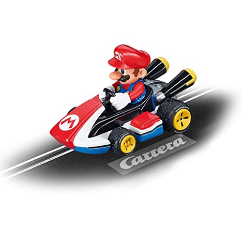 Carrera 20064033 Go!!! Nintendo Mario Kart 8 Rennauto von Carrera