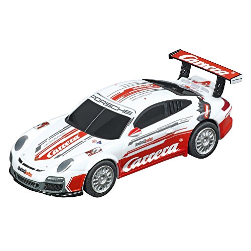 Carrera 20064103 GO!!! Porsche GT3 Lechner Racing Race Taxi von Carrera