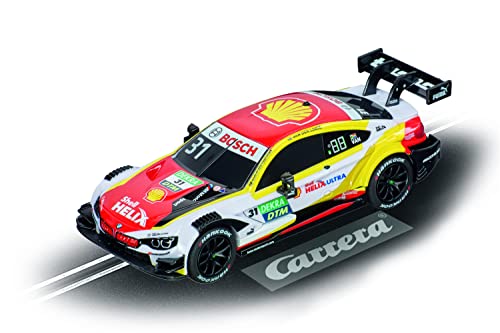 Carrera GO!!! I Rennbahnen und lizensierte Slotcars | bis zu 2 Spieler | Für Jungs und Mädchen ab 6 Jahren & Erwachsene Carrera GO!!! I Rennbahnen und lizensierte Slotcars | bis zu 2 Spieler | Für Jungs und Mädchen ab 6 Jahren & Erwachsene von Carrera