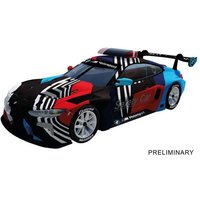 ""Carrera 20064247 GO!!! Auto BMW M4 GT3 "Safety Car""""""""" von Carrera